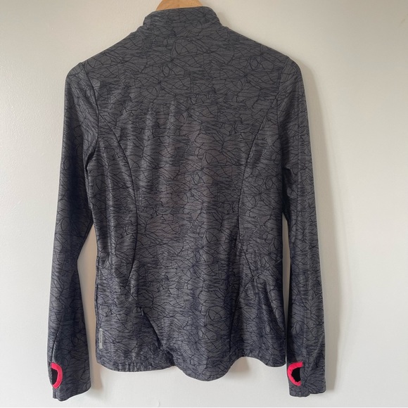 Mondetta activewear quarter zip top - Picture 4 of 8